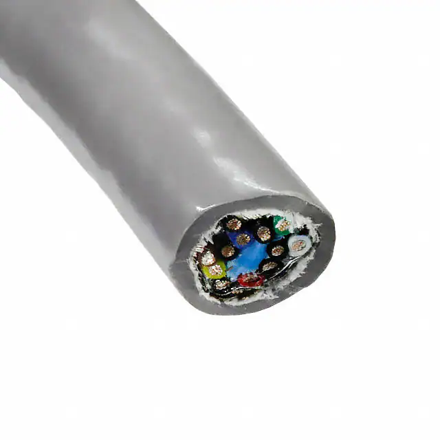 5476L SL005 Alpha Wire  Cables Wires